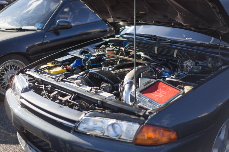 Illustration for article titled Here Is Your Gigantic Jalopnik Hurricane Relief Car Show Photo Gallery